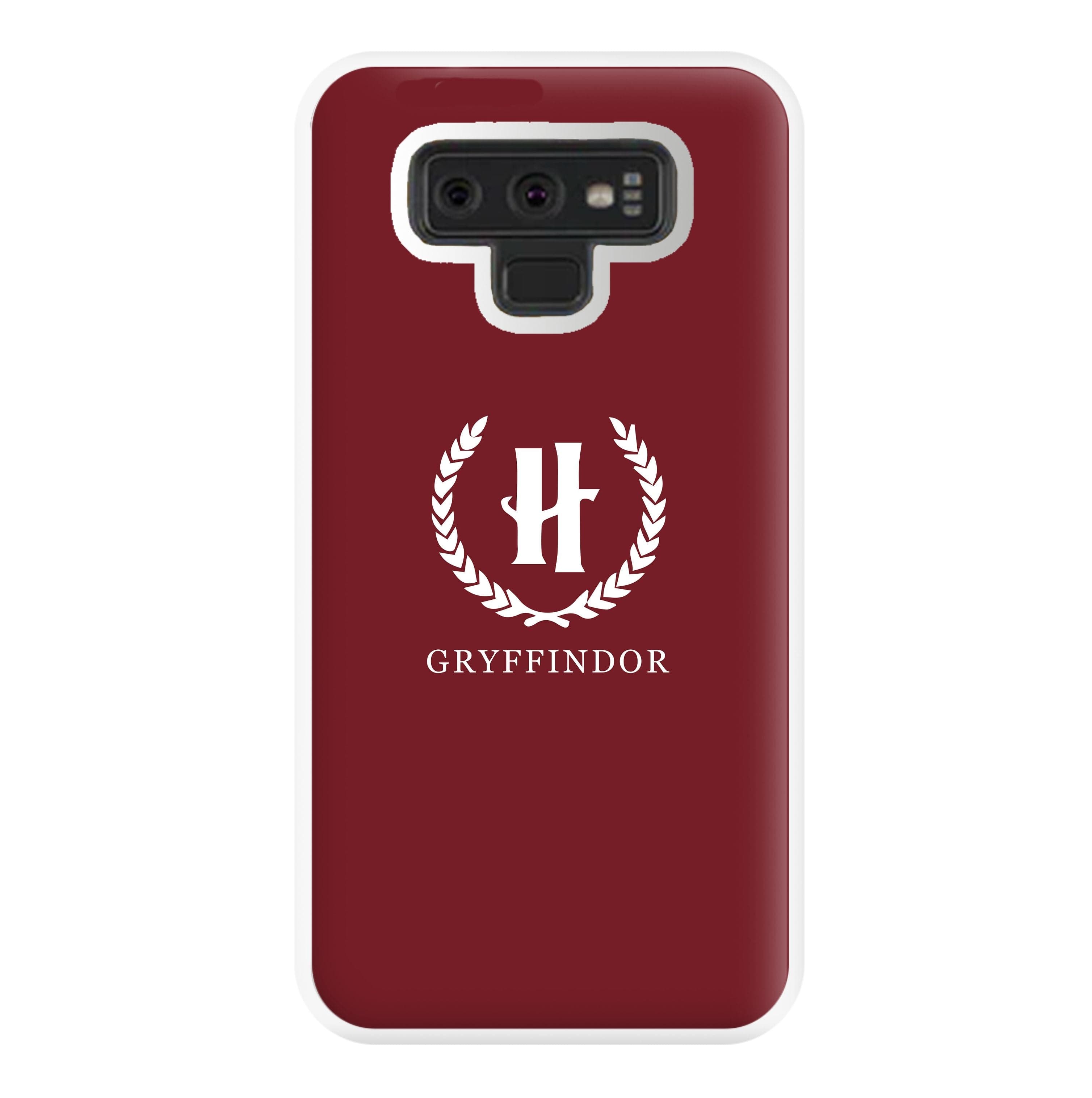 Gryffindor Phone Case