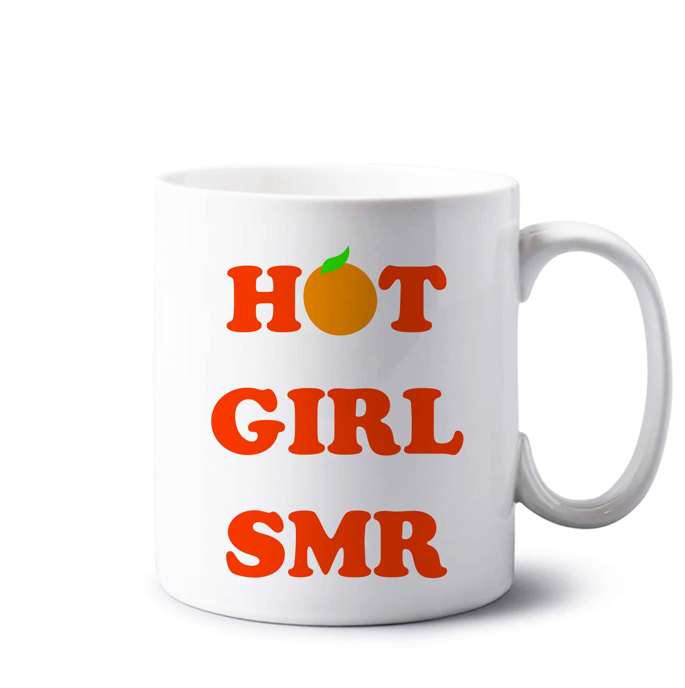 Hot Girl SMR - Summer Mug