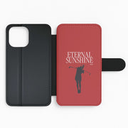 Red Sunshine 2025 Flip / Wallet Phone Case 2