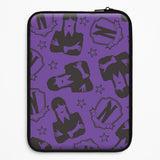 Patterns Laptop Sleeves