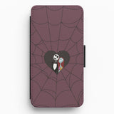 Christmas Wallet Phone Cases