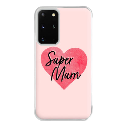 Super Mum - Mother's Day Phone Case