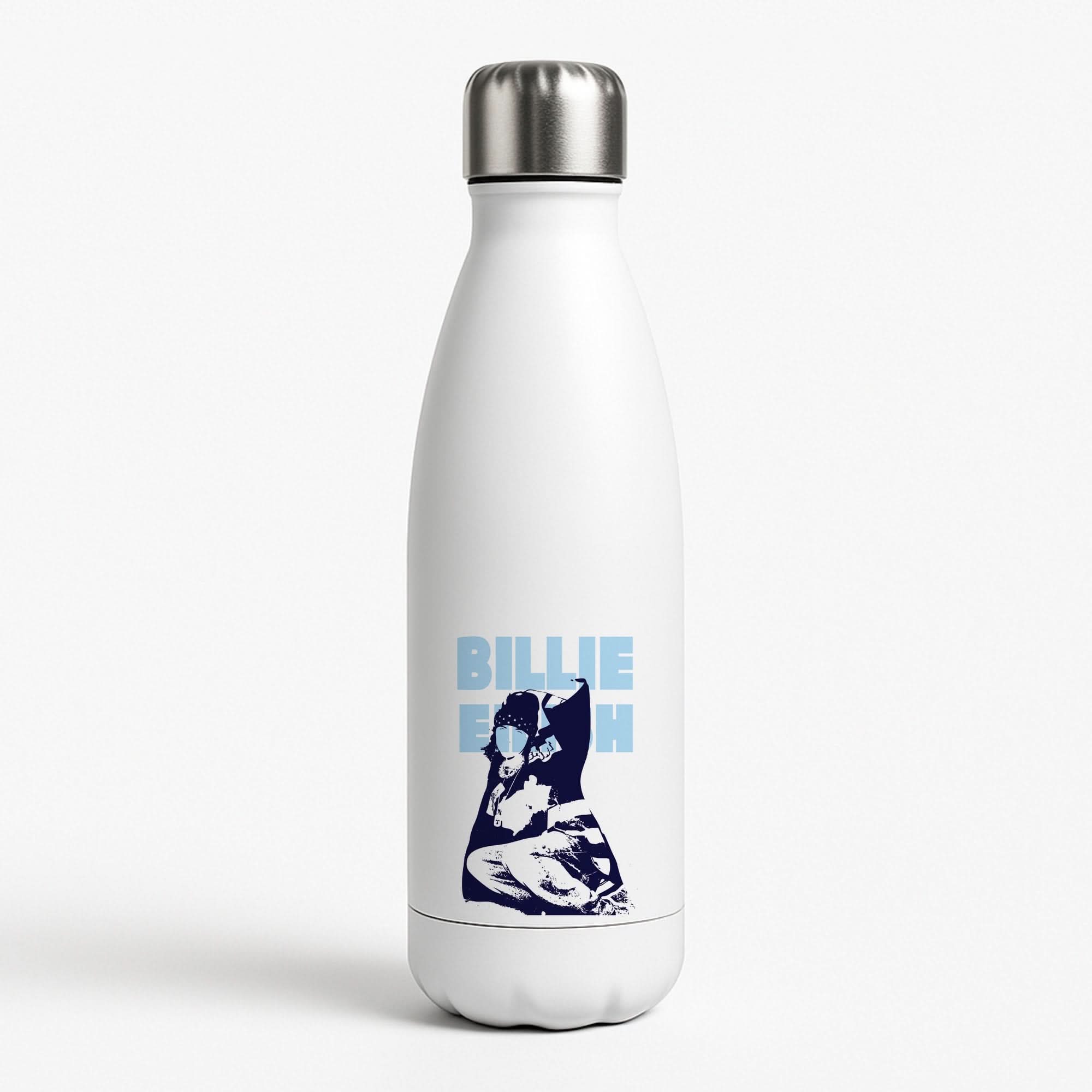 HMHAS Cover  Water Bottle