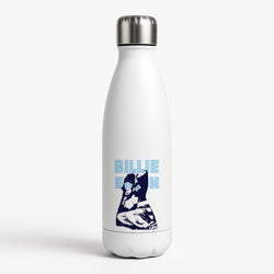 HMHAS Cover  White Water Bottle