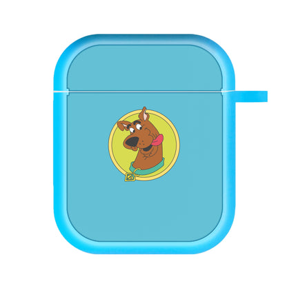 Scoob AirPods Case