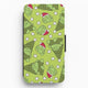 ChristmasWallet Phone Cases