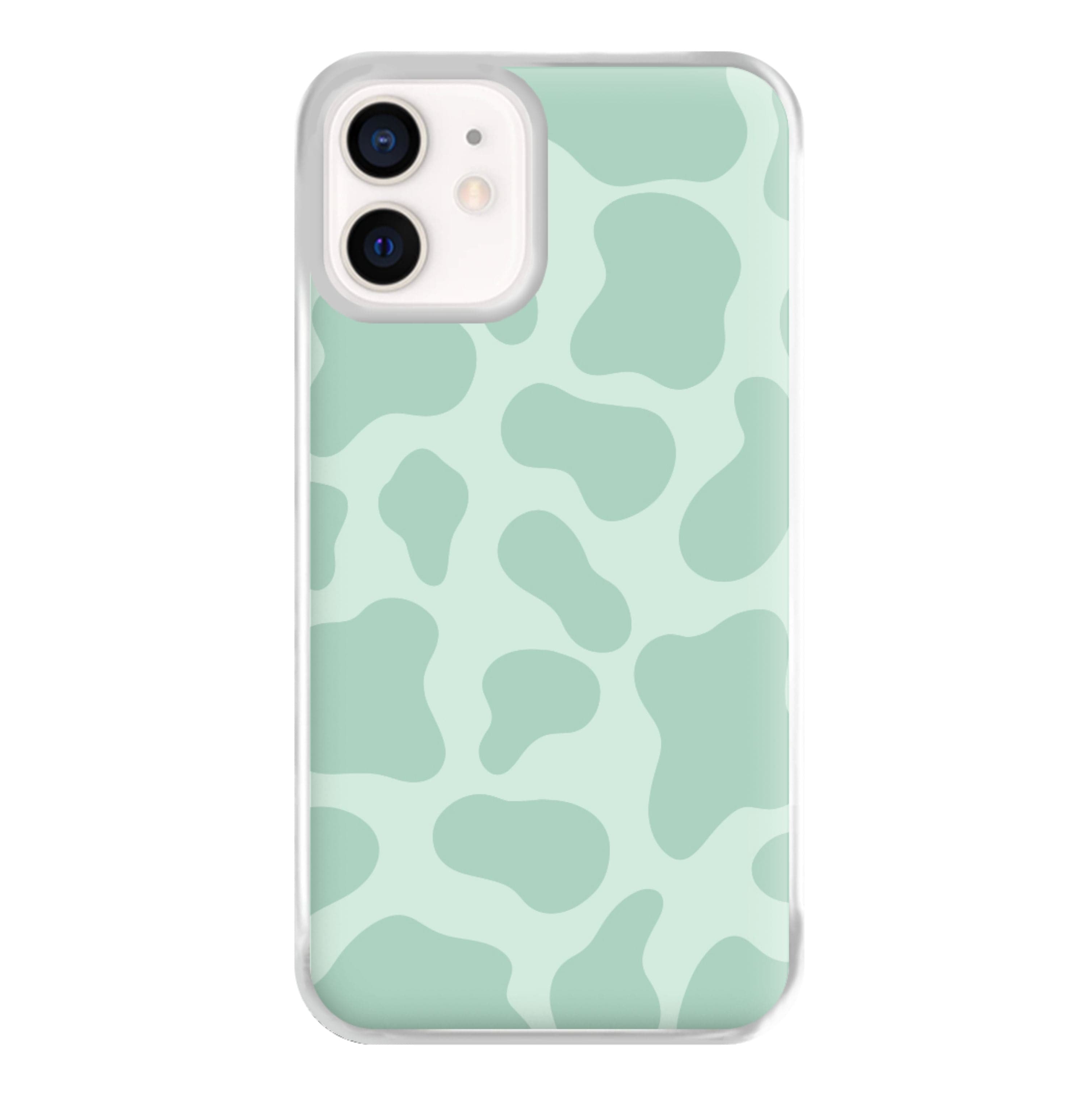 Colourful Abstract Pattern IV Phone Case