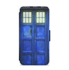 Doctor Who Wallet Phone Cases