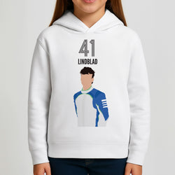 Lindblad 2026 Girls Hoodie