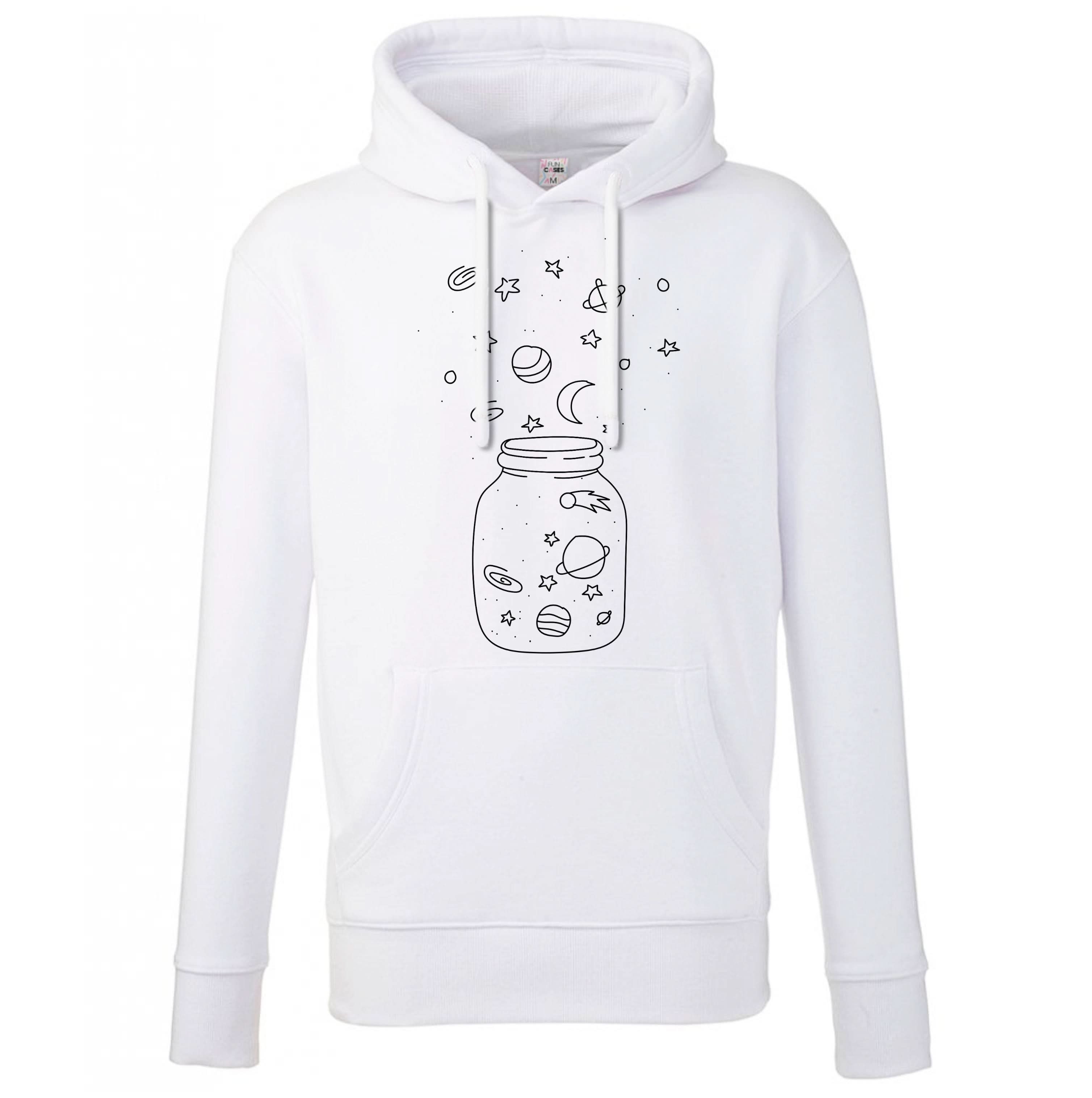 Space Jar Hoodie
