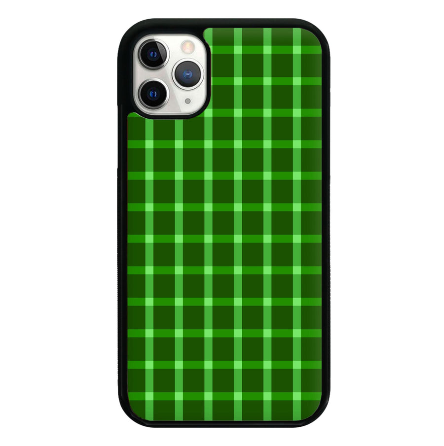 Christmas Pattern 5 Phone Case