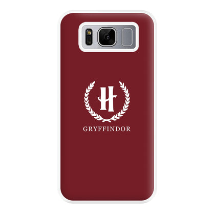 Gryffindor Phone Case