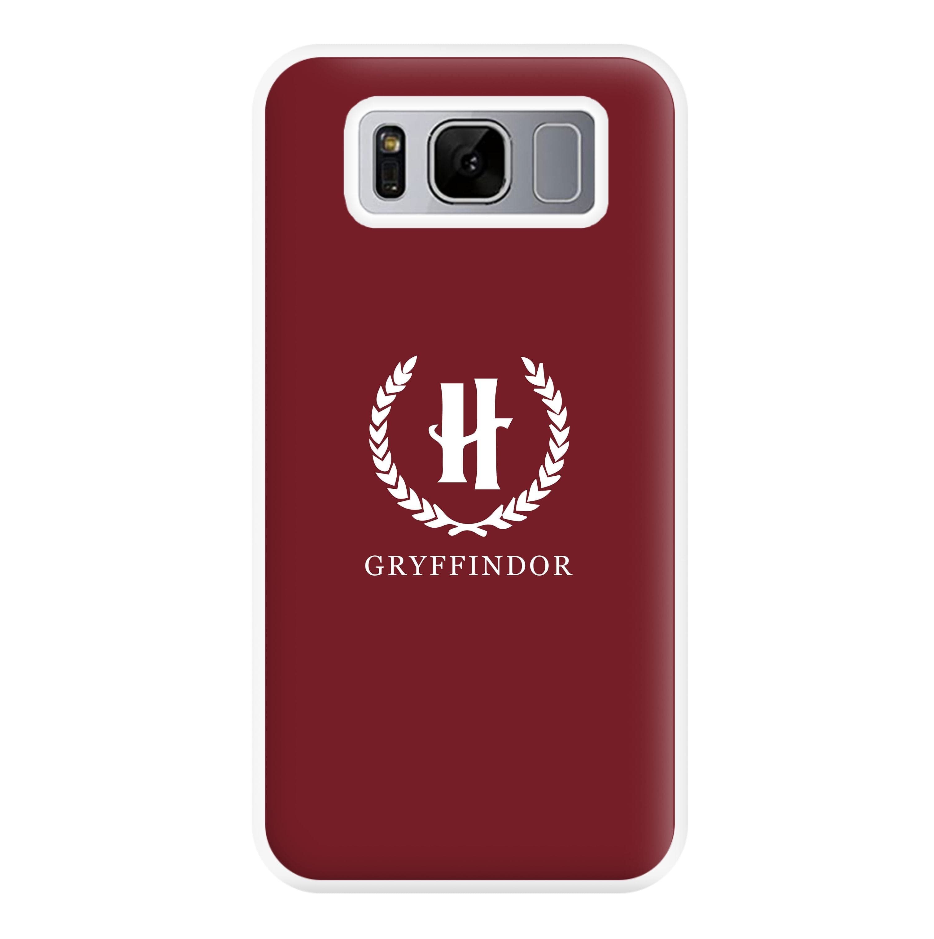 Gryffindor Phone Case