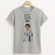 Sainz 2026 T-Shirt 2