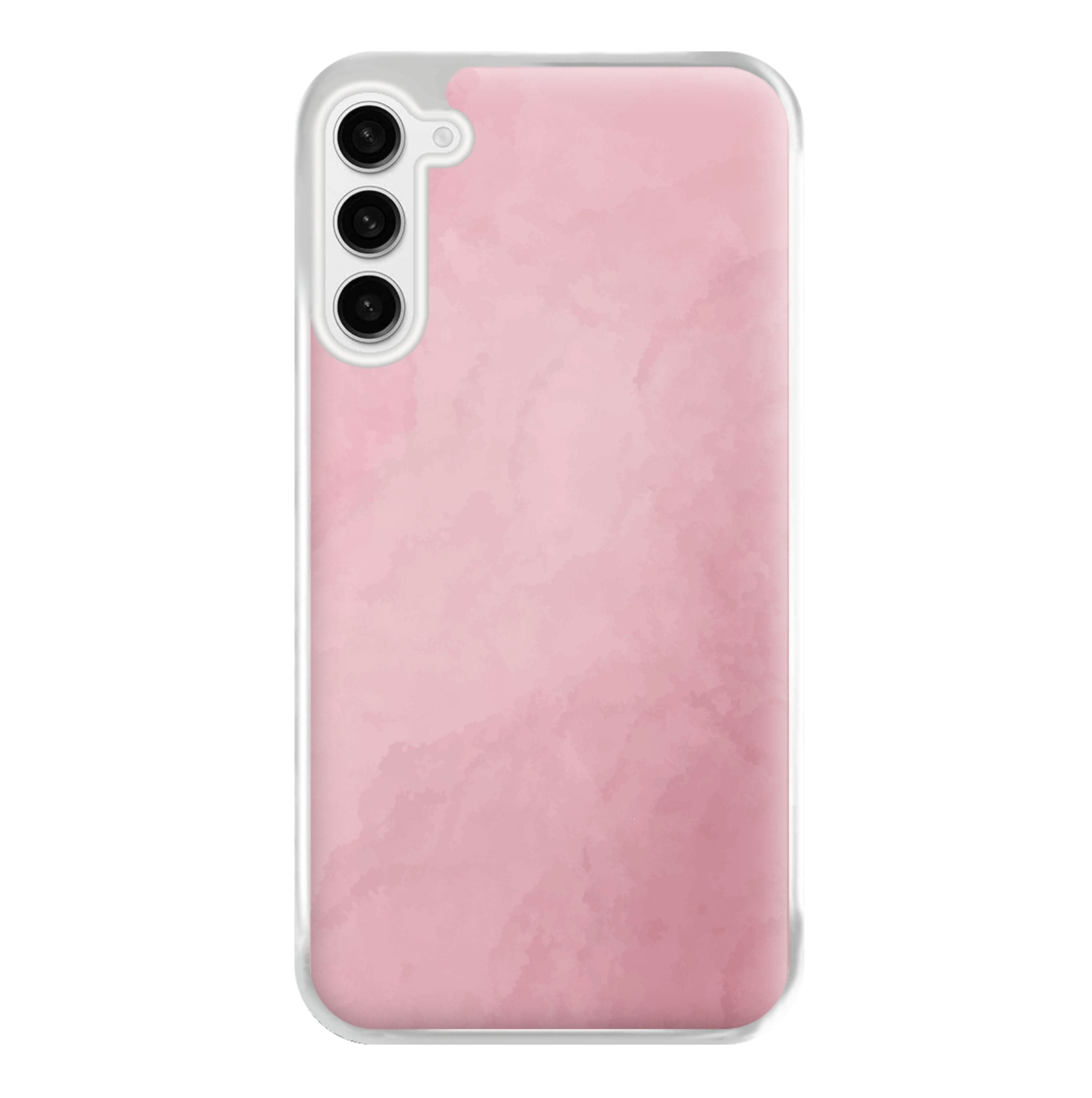 Pink Powder Phone Case