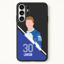 Lawson 2026  Galaxy S26 Ultra Case