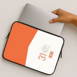 Ocon Helmet 2026 MacBook Cover