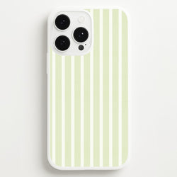 Garden Lawn Stripes iPhone 13 Pro Max Case