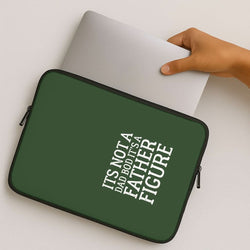 It's Not A Dad Bod MacBook Cover