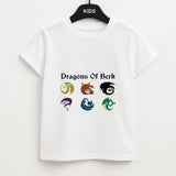 All Products Kids T-Shirts