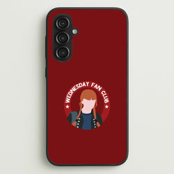 Fan Club Galaxy S23FE Case