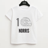 All Products Kids T-Shirts