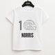 Lando NorrisKids T-Shirts
