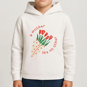 A Mother Like No Other Kids Hoodie 4