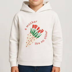 A Mother Like No Other Boys Hoodie