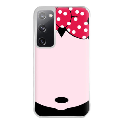 Minnie Phone Case