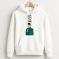 Stroll 2026 Hoodie
