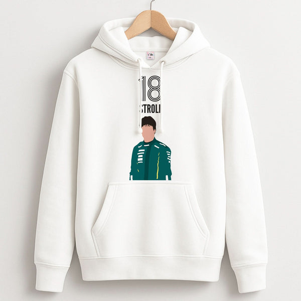Stroll 2026 Unisex Hoodie
