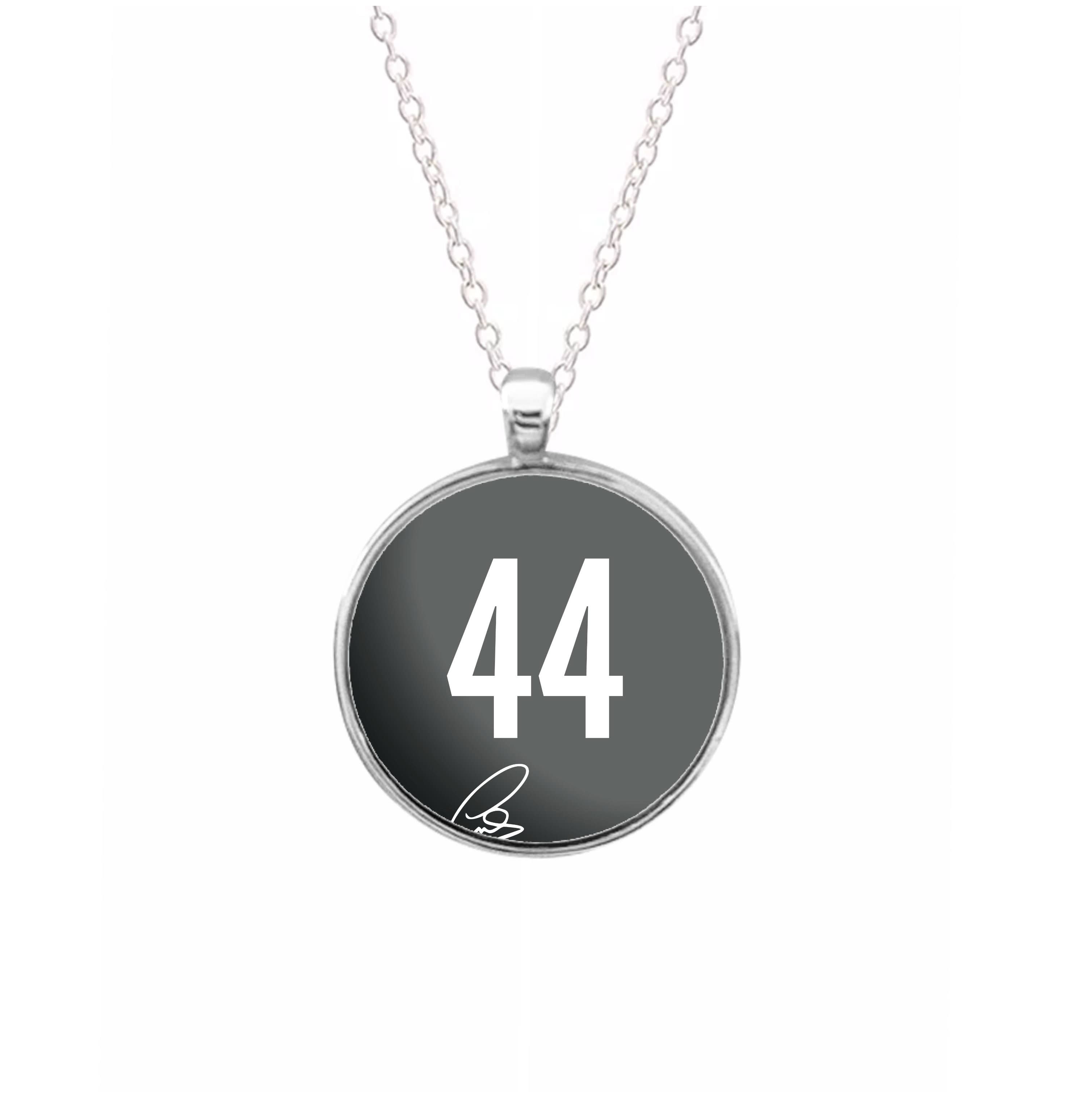 Hamilton Signature Necklace
