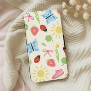 Pocket Trinkets Flip / Wallet Phone Case 5