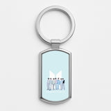 BTS Keyrings
