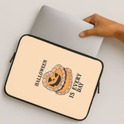 Halloween Is Every Day Laptop Sleeve 2