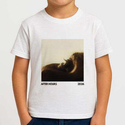 AH Album Boys T-Shirt