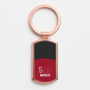 Bortoleto Helmet 2026 Luxury Keyring 4