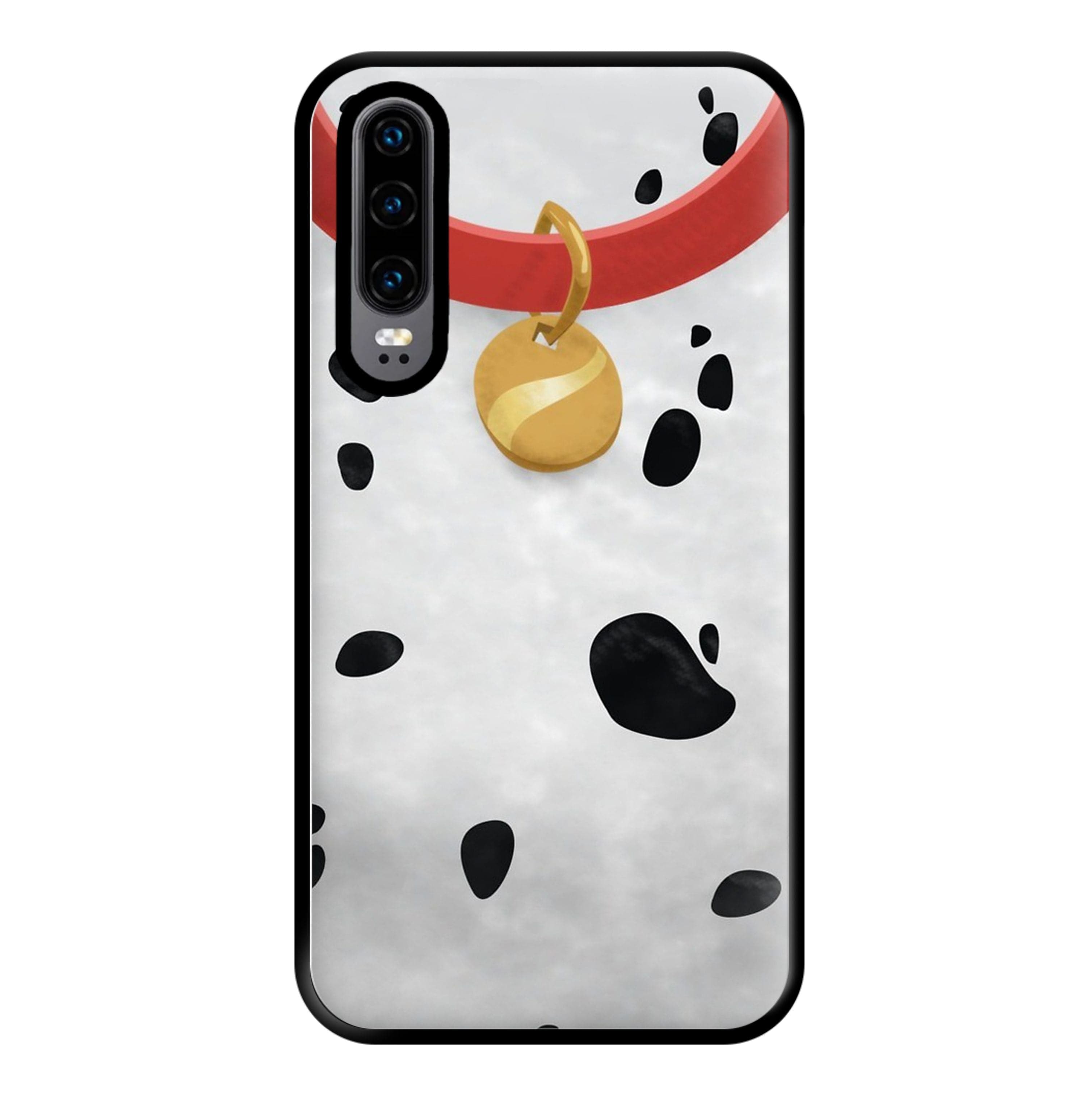 Dalmatians Phone Case