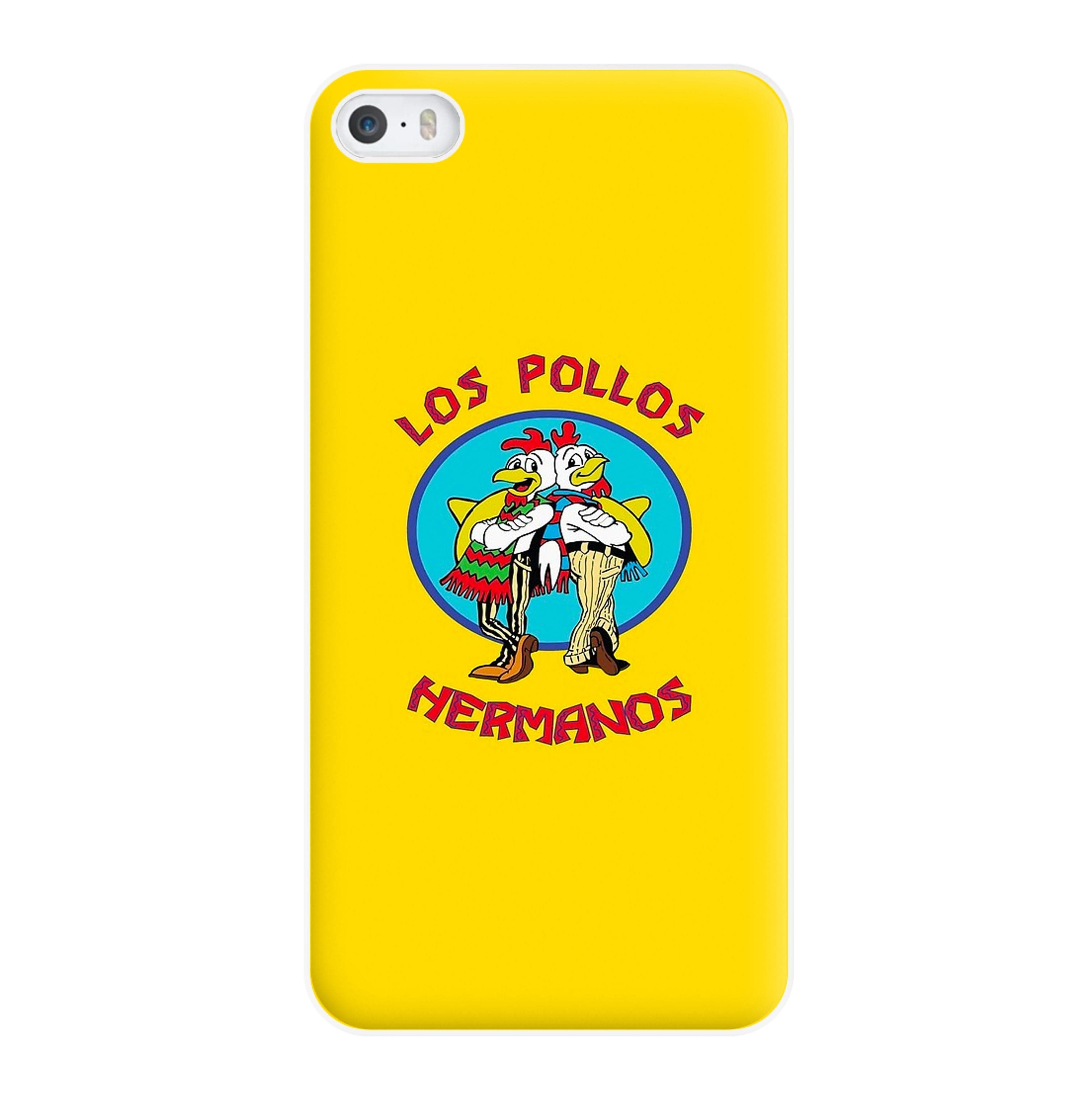 Los Pollos Hermanos Phone Case