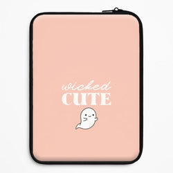 Wicked Cute Universal Laptop Sleeve