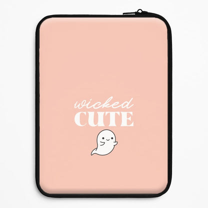 Wicked Cute Universal Laptop Sleeve