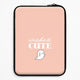 HalloweenLaptop Sleeves
