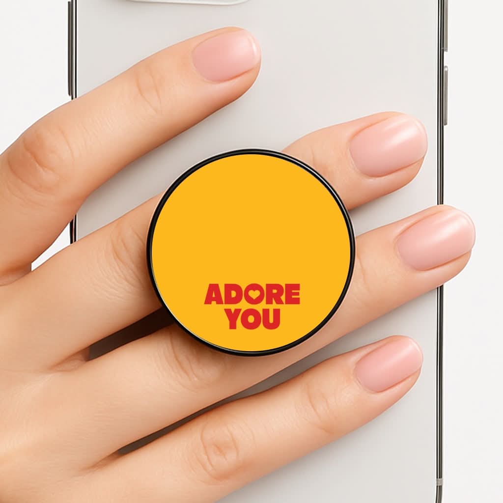 Free personalisation on all phone cases