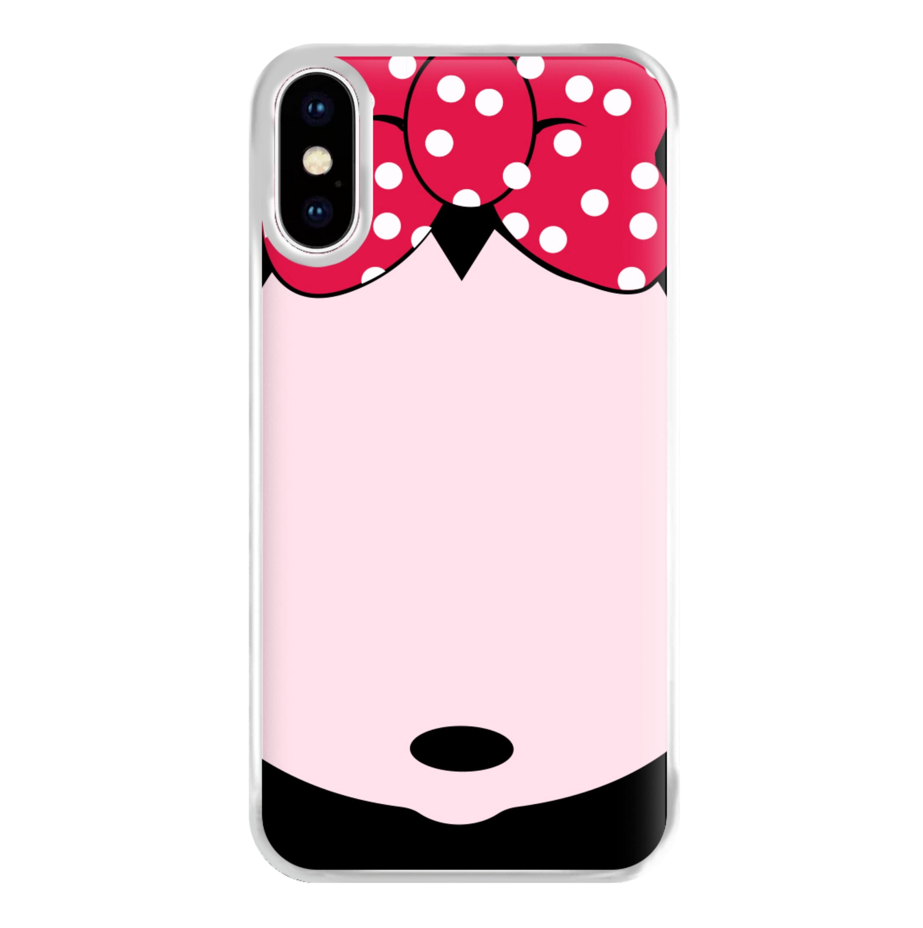 Minnie Phone Case