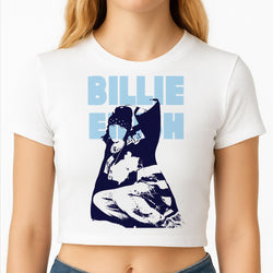 HMHAS Cover  Crop Top
