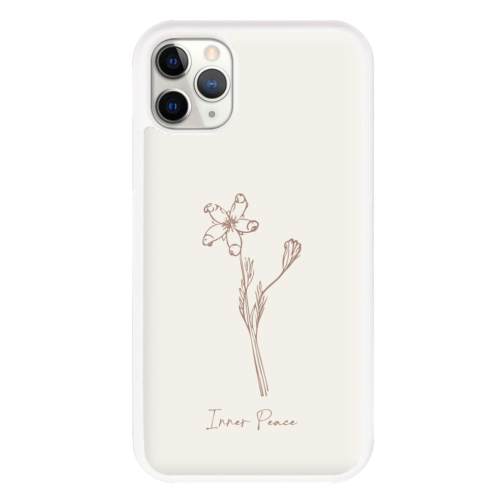 Free personalisation on all phone cases