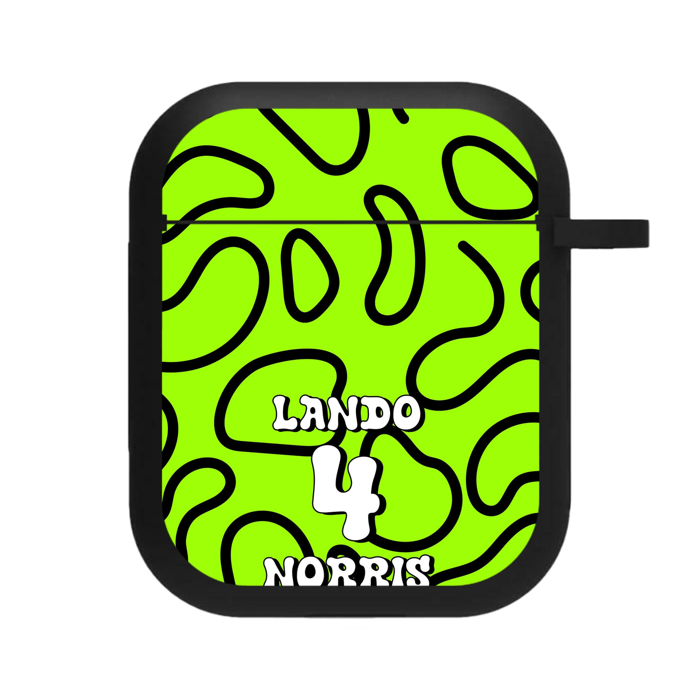 Lando 4 AirPods Case