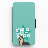 Oasis Wallet Phone Cases