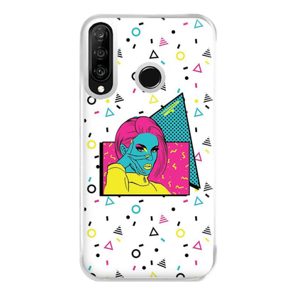 Katya Zamo - Drag Queen's Drag Race Phone Case